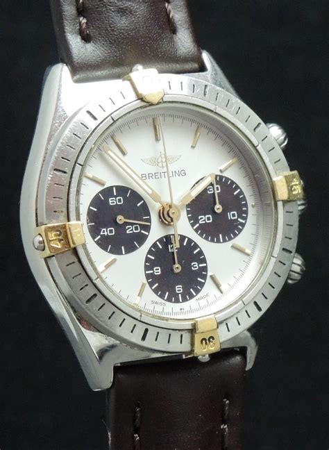 Breitling Callisto 